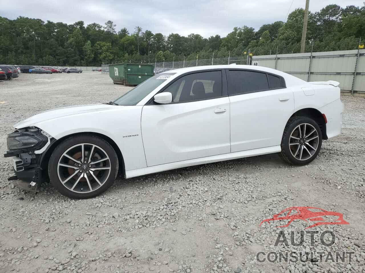 DODGE CHARGER 2020 - 2C3CDXCT0LH233087