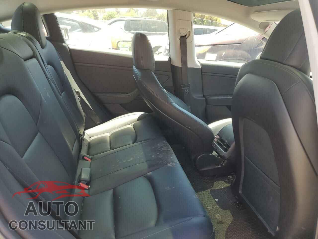 TESLA MODEL 3 2019 - 5YJ3E1EA1KF401535