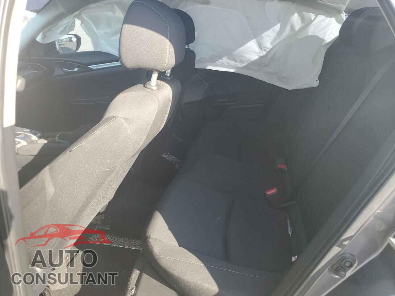 HONDA CIVIC 2017 - 2HGFC2F69HH533773