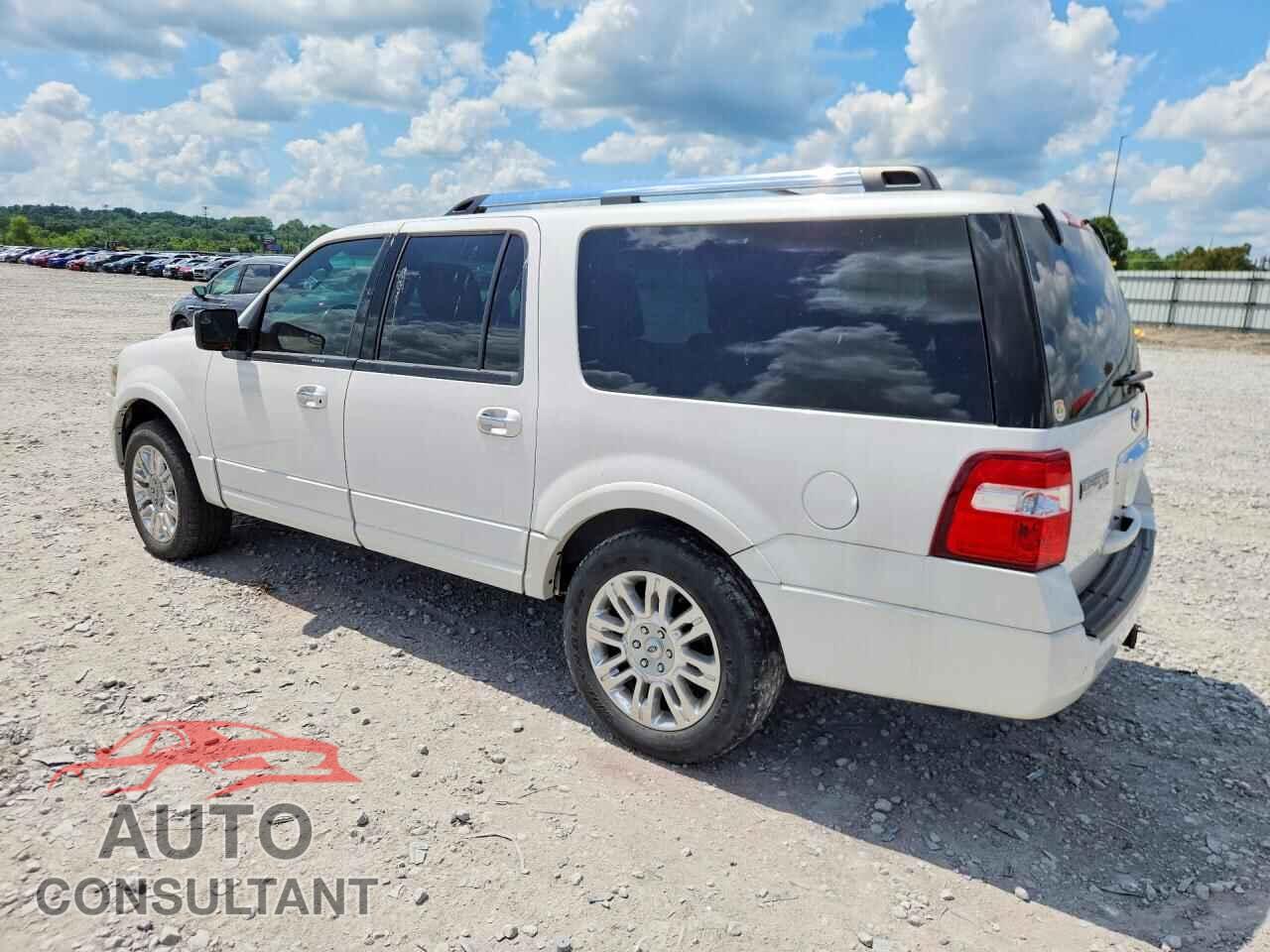 FORD EXPEDITION 2014 - 1FMJK2A58EEF59113