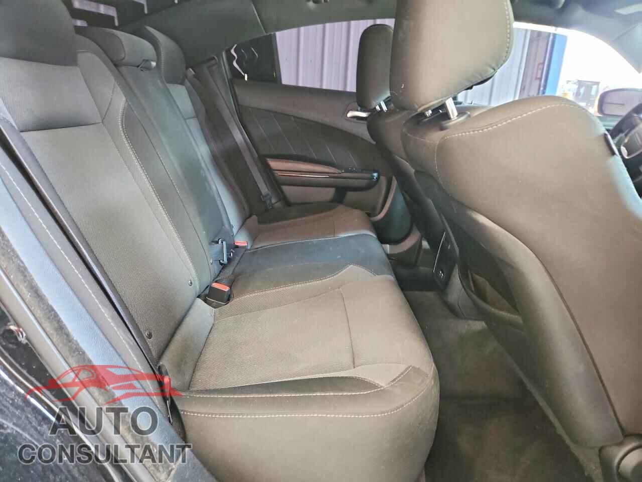 DODGE CHARGER 2017 - 2C3CDXCT2HH511169