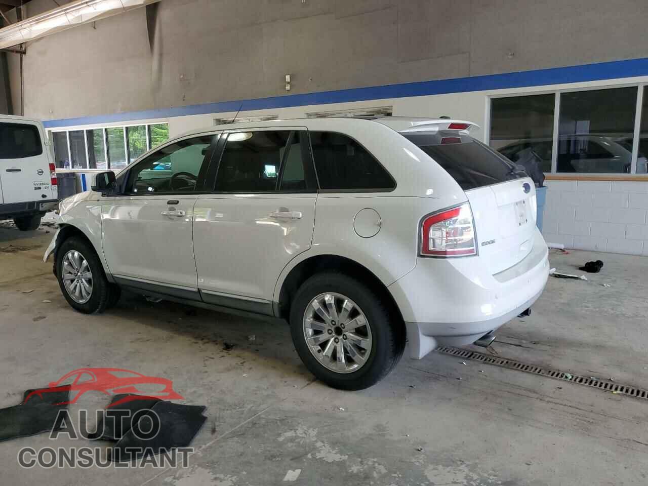 FORD EDGE 2009 - 2FMDK38C59BA30503