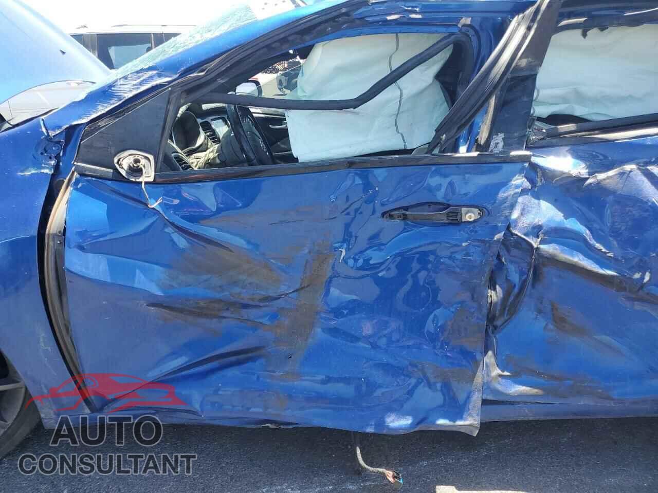 DODGE DART 2013 - 1C3CDFBA0DD123178