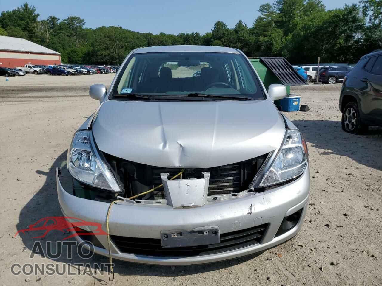 NISSAN VERSA 2012 - 3N1BC1CP0CK241829