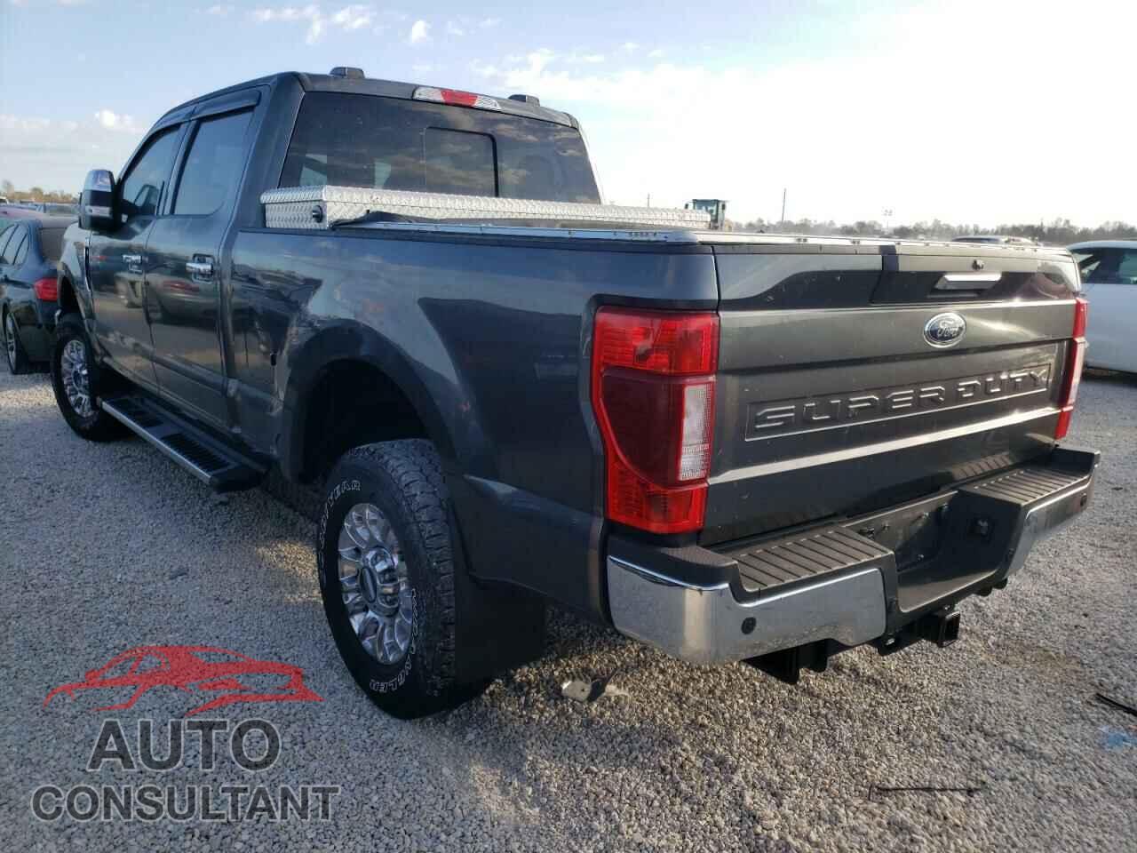 FORD F250 2020 - 1FT7W2B65LEE66461