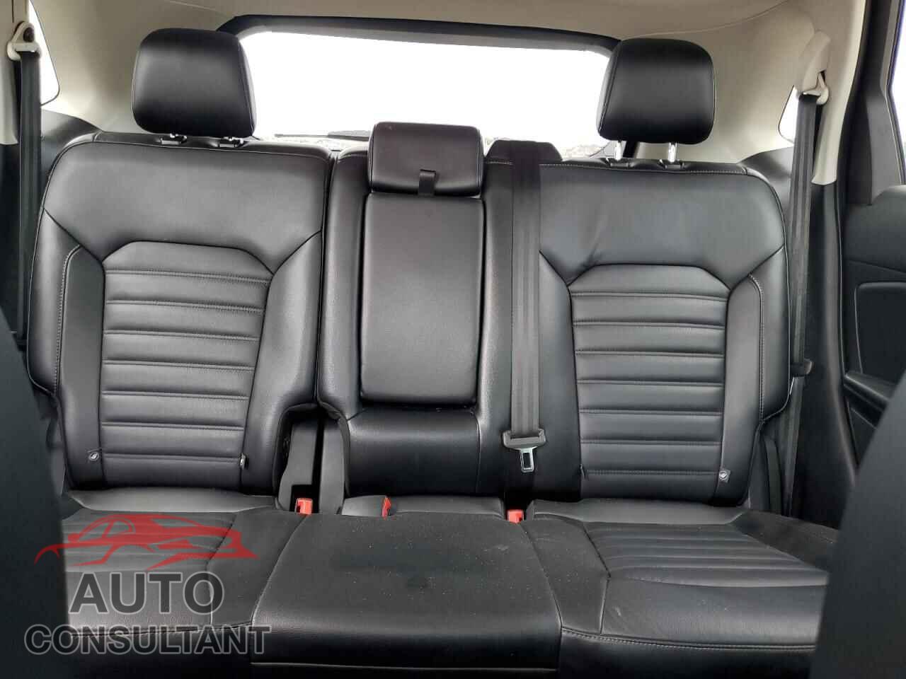 FORD EDGE 2016 - 2FMPK4J92GBC26395