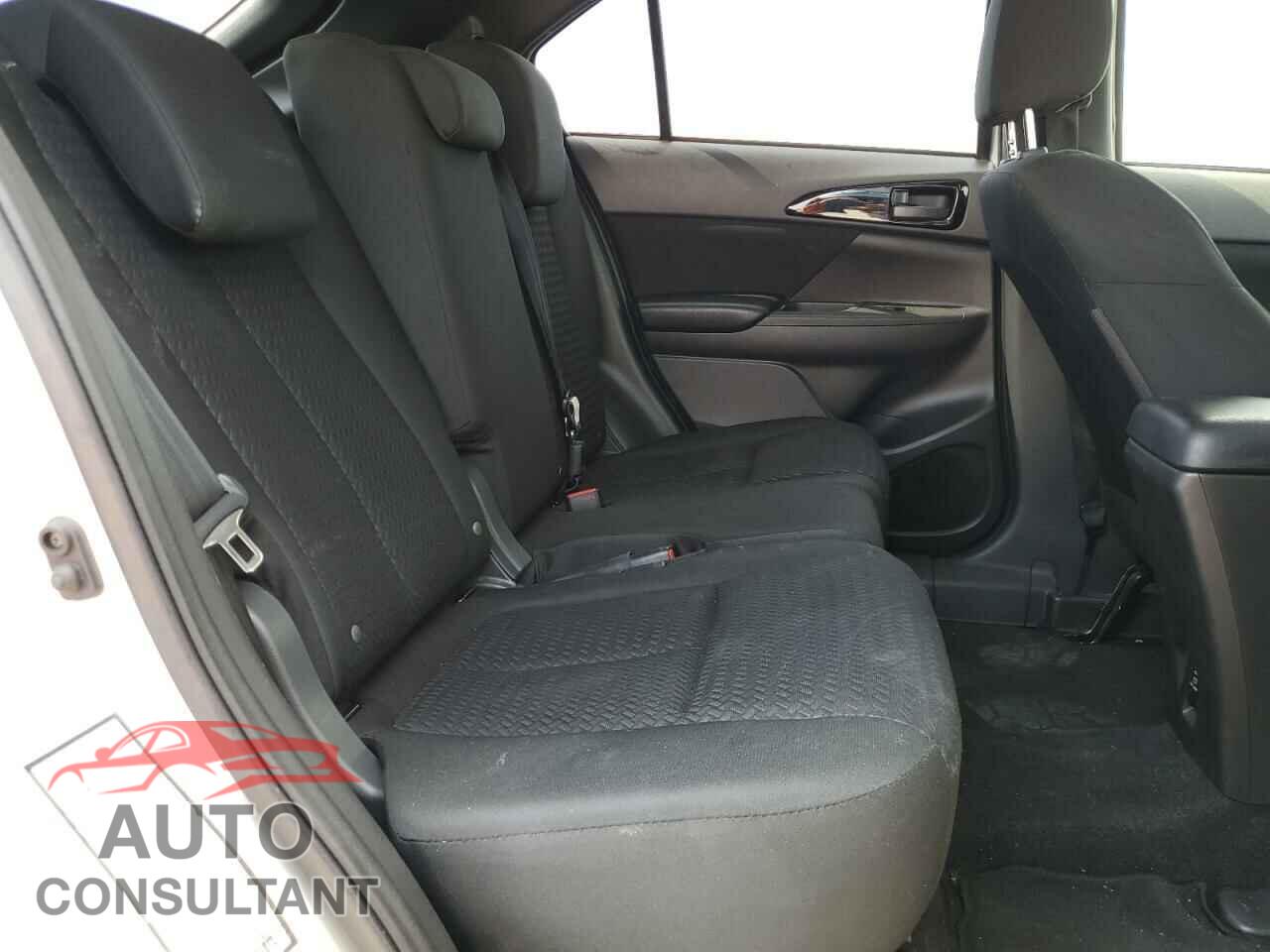 MITSUBISHI ECLIPSE 2020 - JA4AT3AA9LZ017880