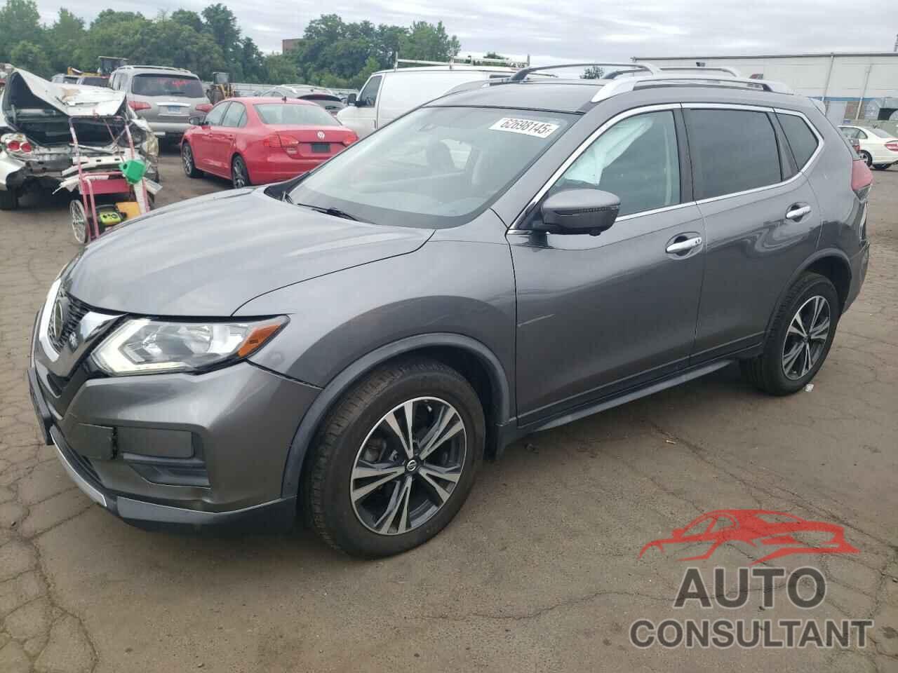 NISSAN ROGUE 2020 - JN8AT2MV4LW120385