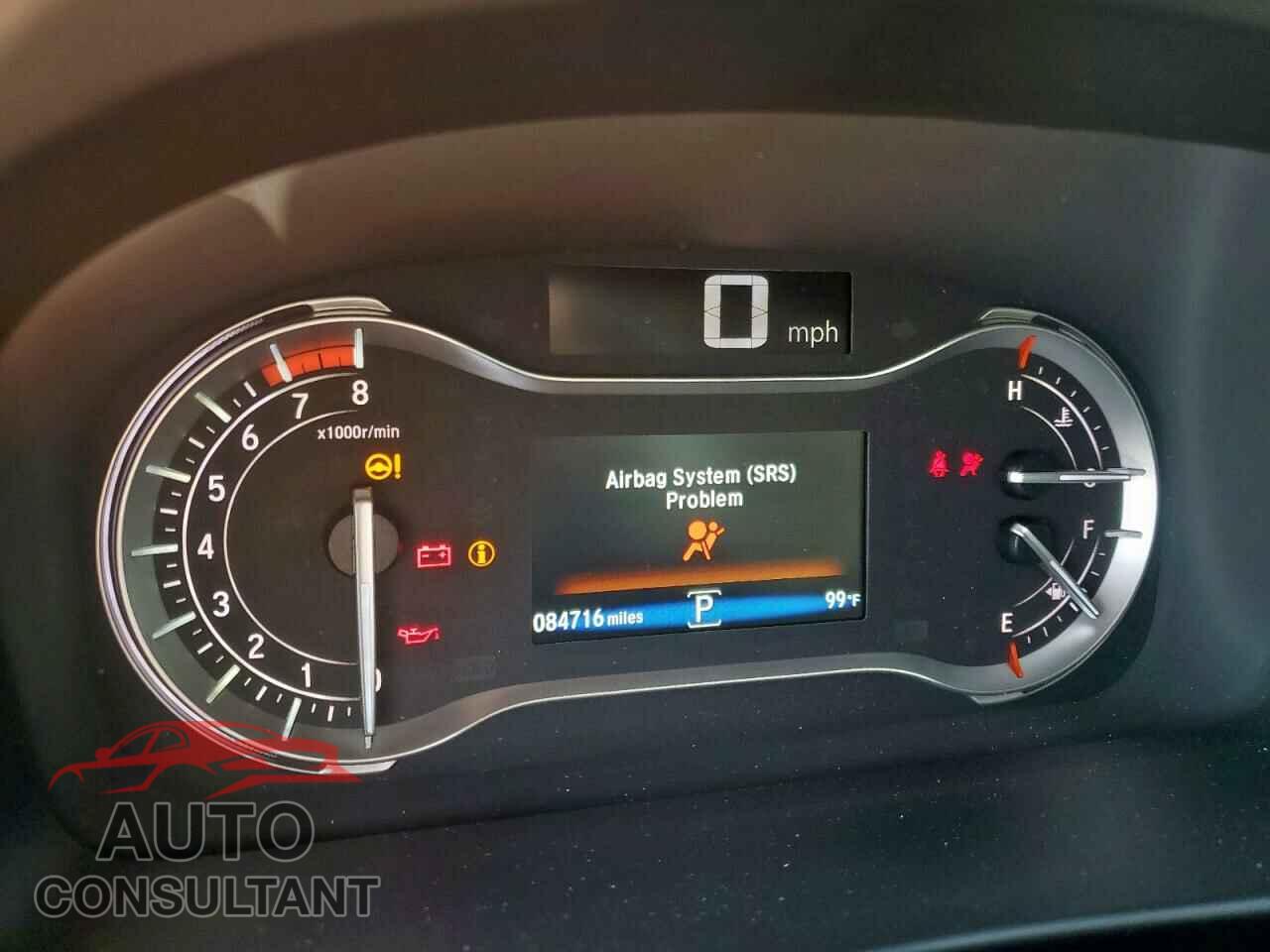 HONDA RIDGELINE 2021 - 5FPYK3F73MB008806