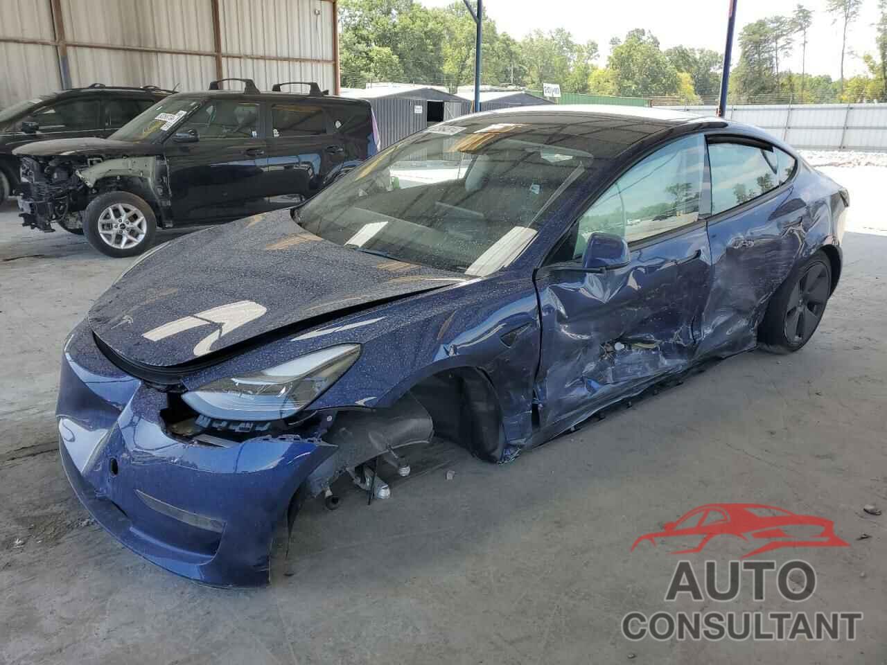 TESLA MODEL 3 2023 - 5YJ3E1EA2PF679545