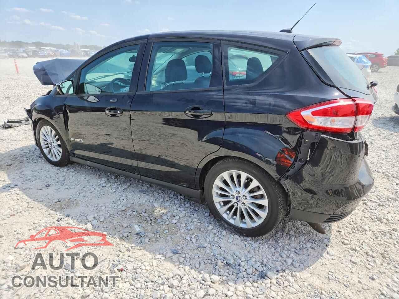 FORD CMAX 2017 - 1FADP5AUXHL111716