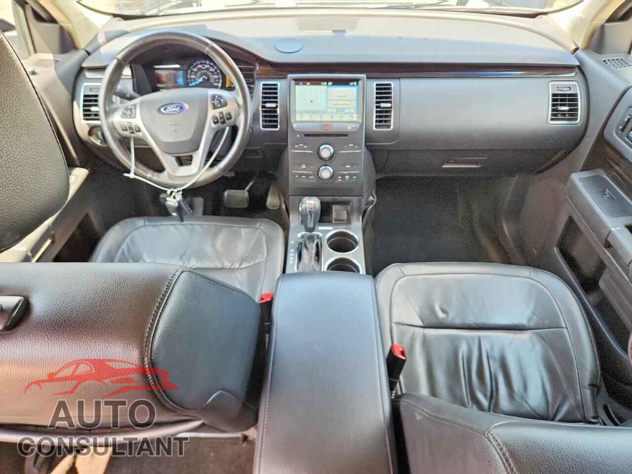 FORD FLEX 2016 - 2FMGK5C85GBA00202