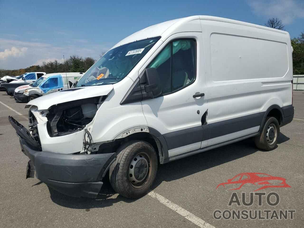 FORD TRANSIT 2016 - 1FTYR1CM3GKB28311