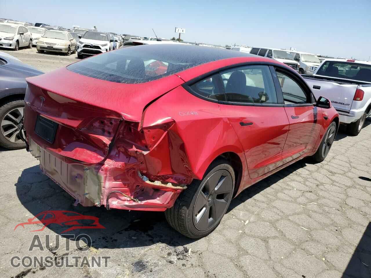 TESLA MODEL 3 2023 - 5YJ3E1EA2PF610127