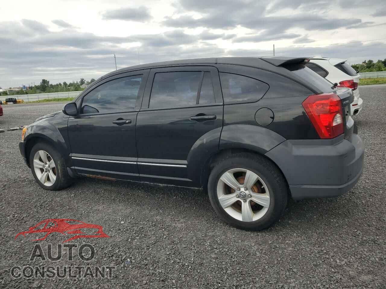 DODGE CALIBER 2011 - 1B3CB4HA2BD190618