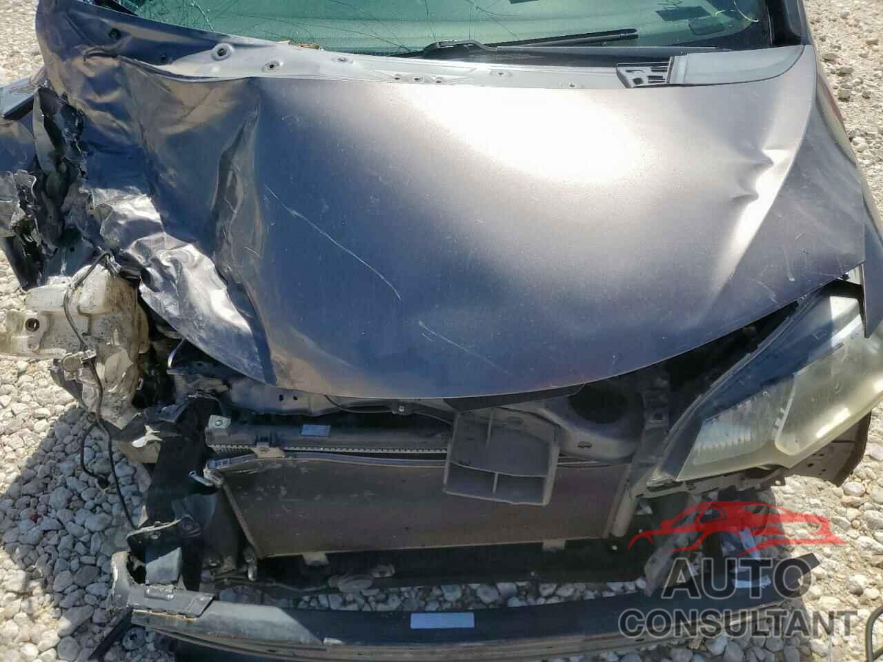 HONDA FIT 2017 - JHMGK5H73HS002153