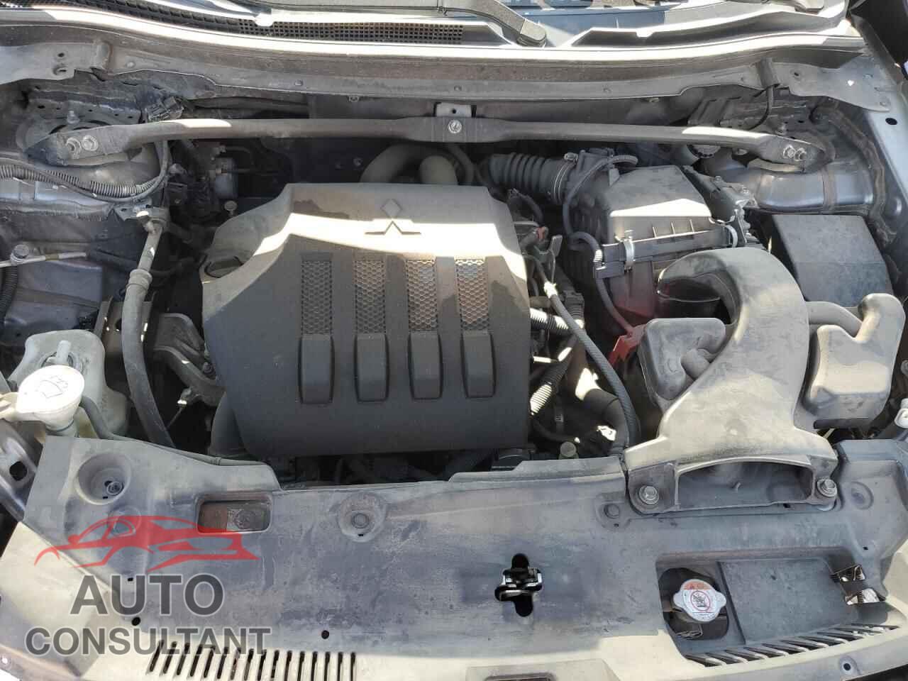 MITSUBISHI ECLIPSE 2019 - JA4AS3AA3KZ019125