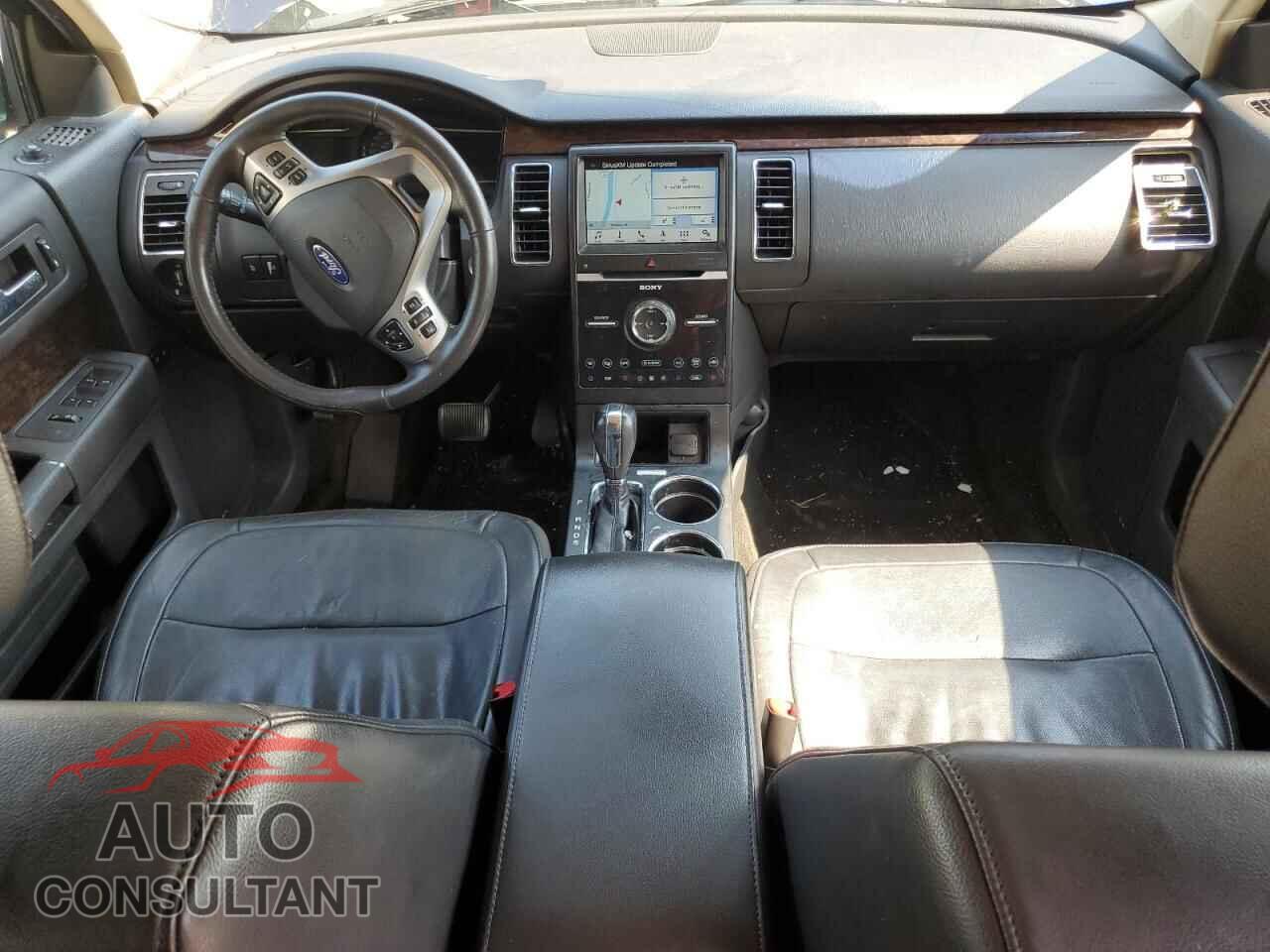 FORD FLEX 2016 - 2FMHK6D83GBA01406