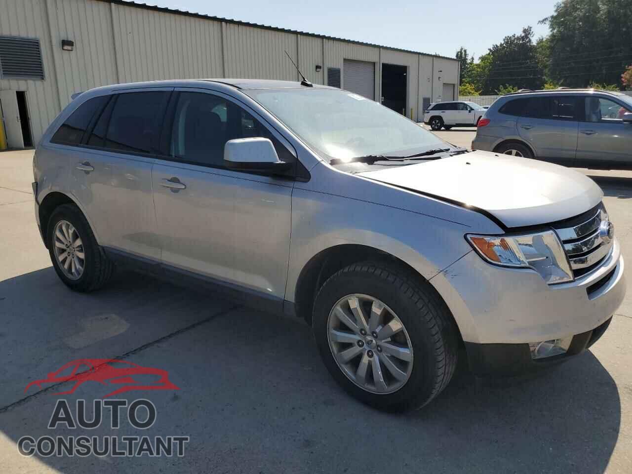 FORD EDGE 2009 - 2FMDK38C39BA97469