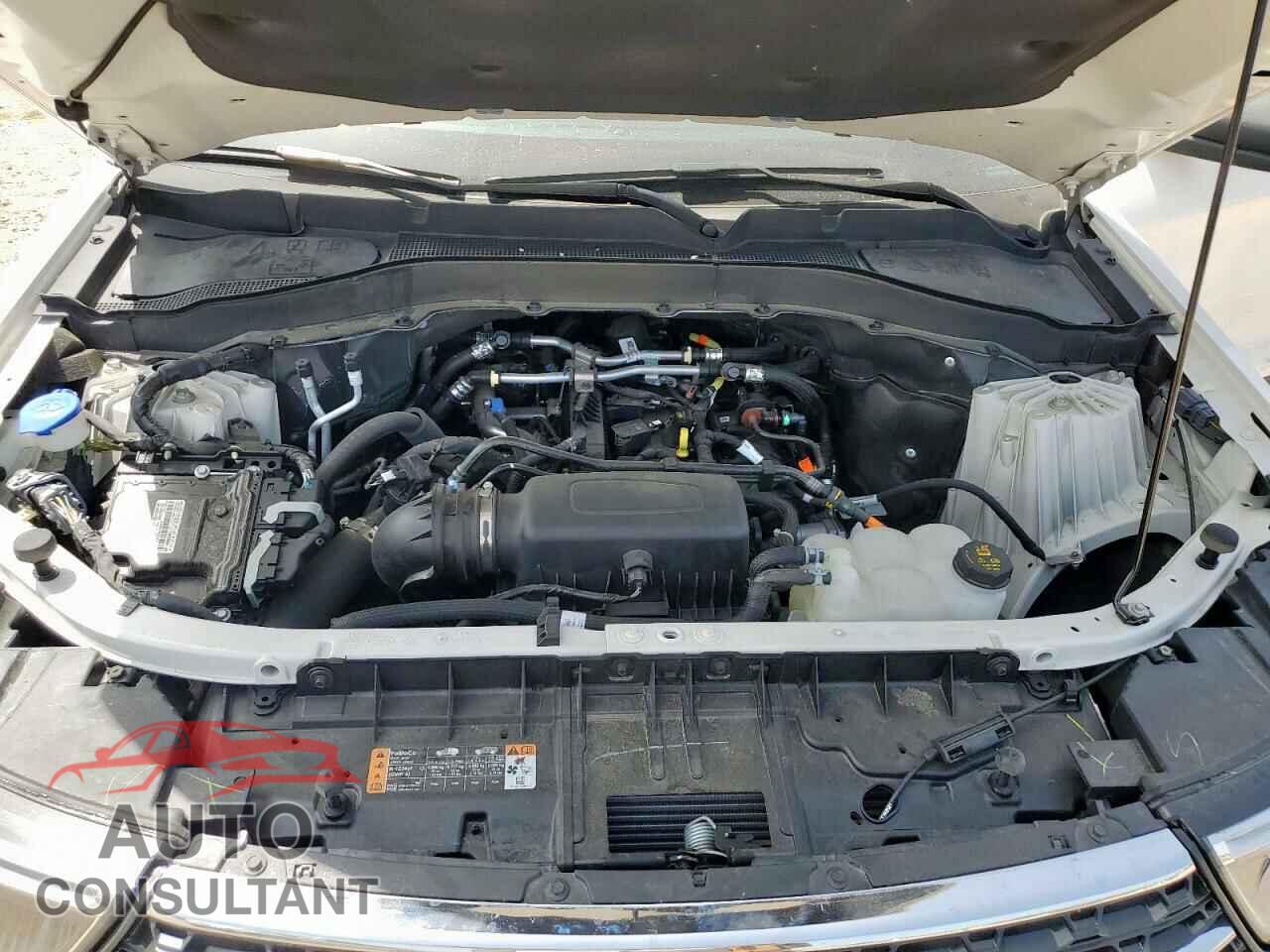 FORD EXPLORER 2023 - 1FMSK7DH2PGC26047