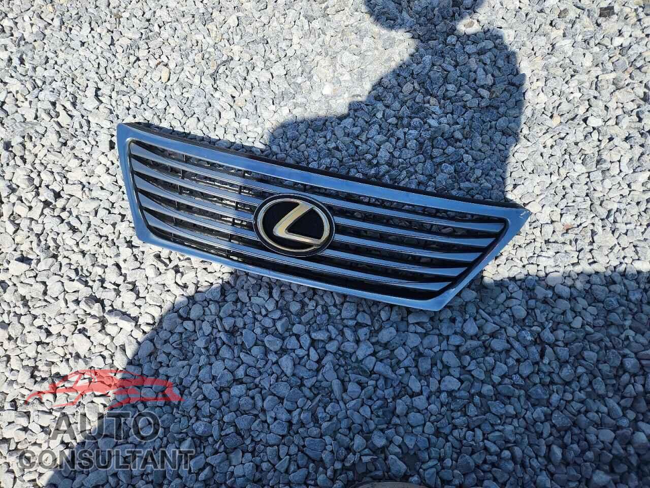 LEXUS LS460 2011 - JTHCL5EF2B5010368