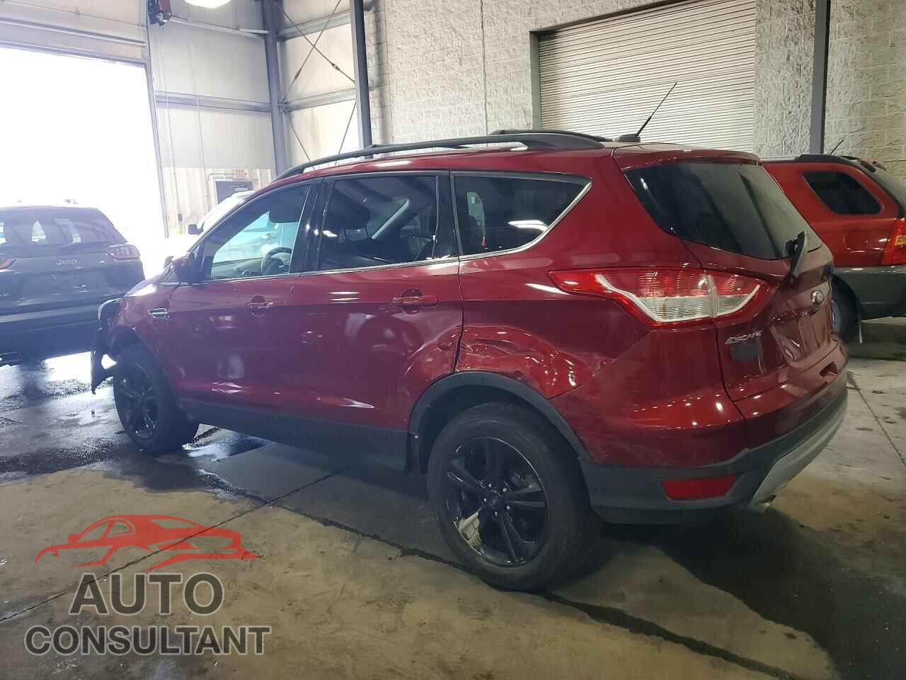 FORD ESCAPE 2014 - 1FMCU9GX4EUB62864