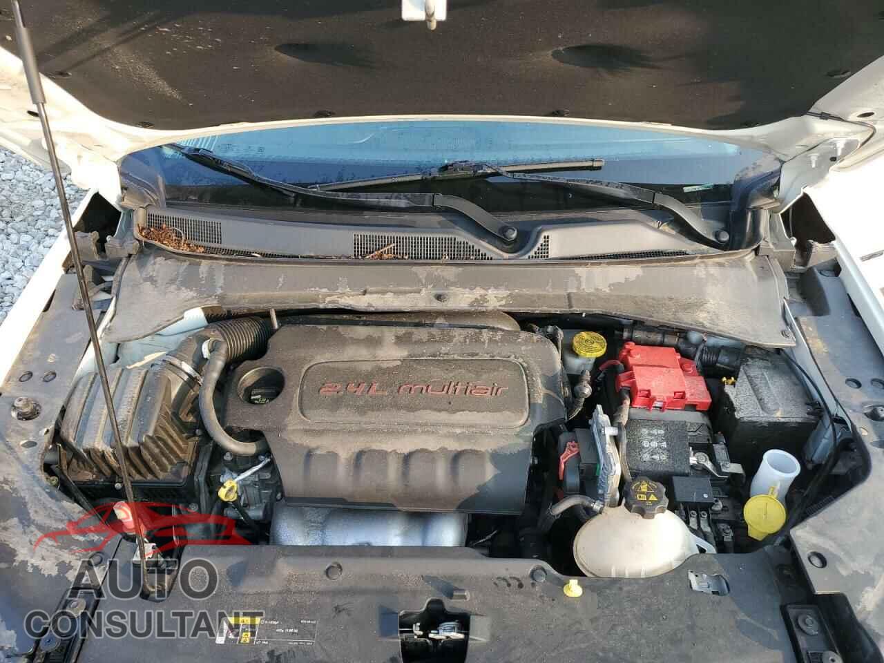 JEEP COMPASS 2019 - 3C4NJDBB1KT653404