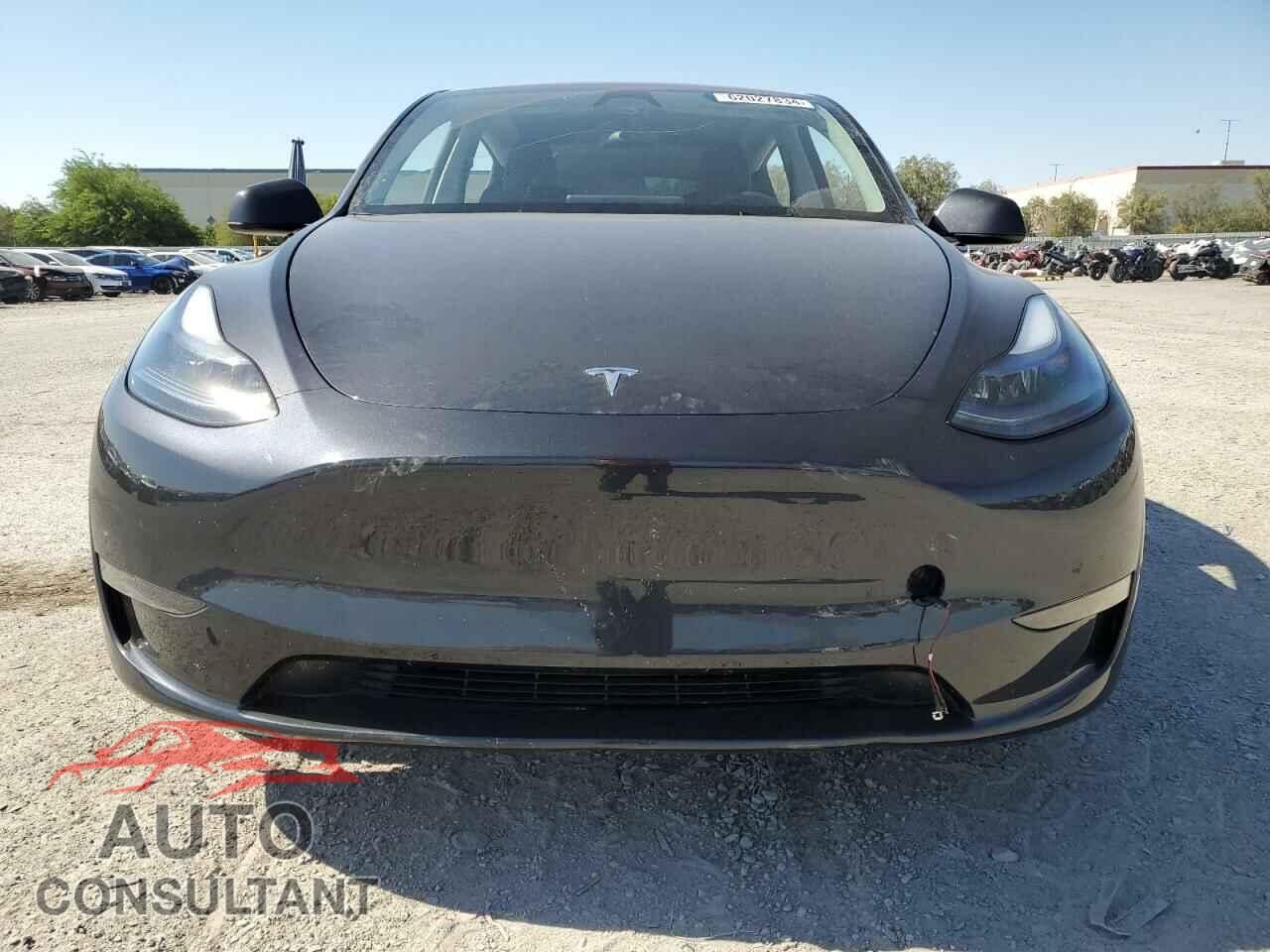 TESLA MODEL Y 2024 - 7SAYGDEF2RF022151