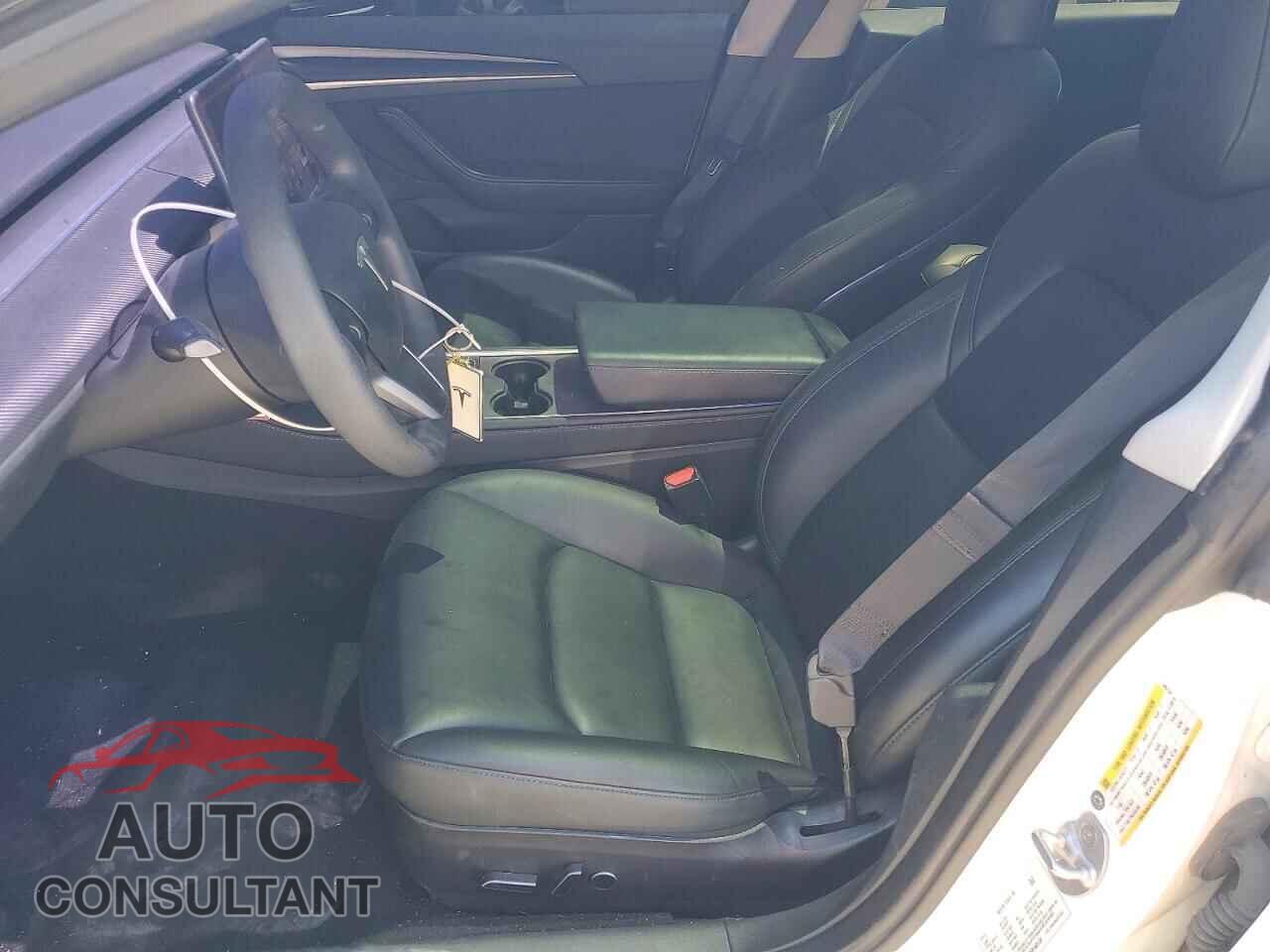 TESLA MODEL 3 2023 - 5YJ3E1EA8PF485134