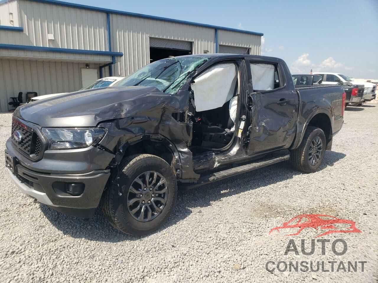 FORD RANGER 2020 - 1FTER4FH0LLA79396