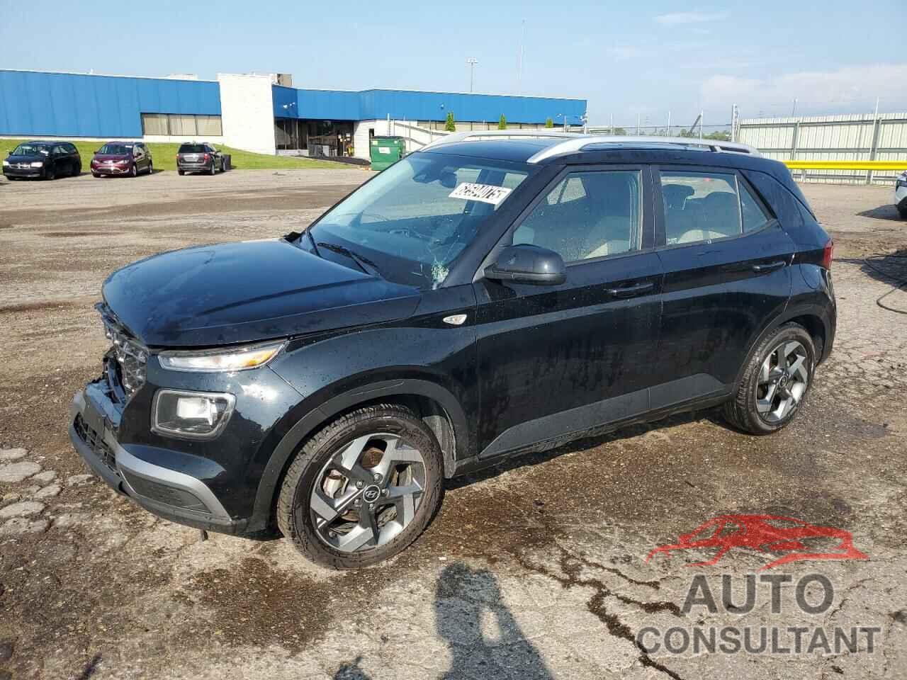 HYUNDAI VENUE 2023 - KMHRC8A3XPU232447