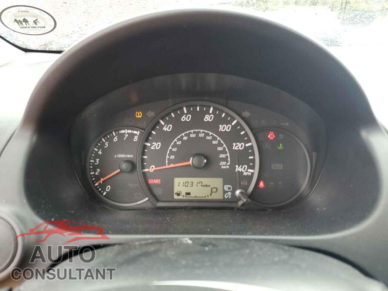 MITSUBISHI MIRAGE 2017 - ML32F3FJXHHF05894