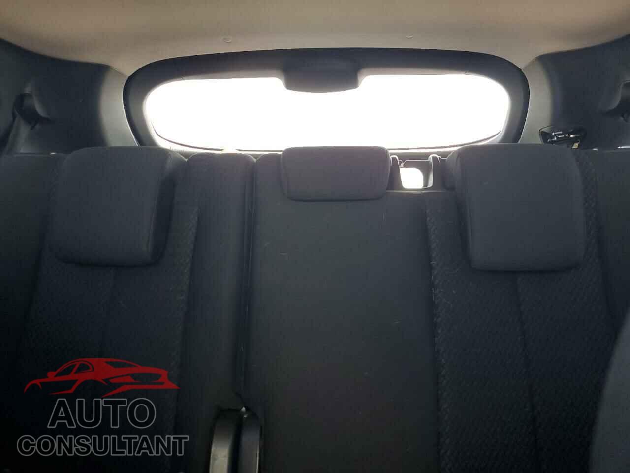 MITSUBISHI ECLIPSE 2019 - JA4AT3AA5KZ000573