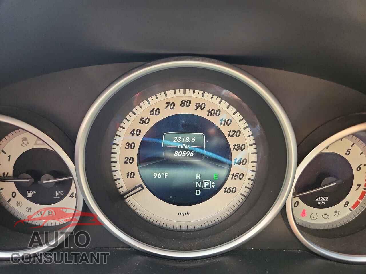 MERCEDES-BENZ E-CLASS 2015 - WDDKJ6FB1FF307092