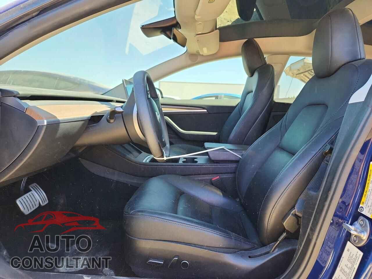 TESLA MODEL 3 2023 - 5YJ3E1EC3PF488380