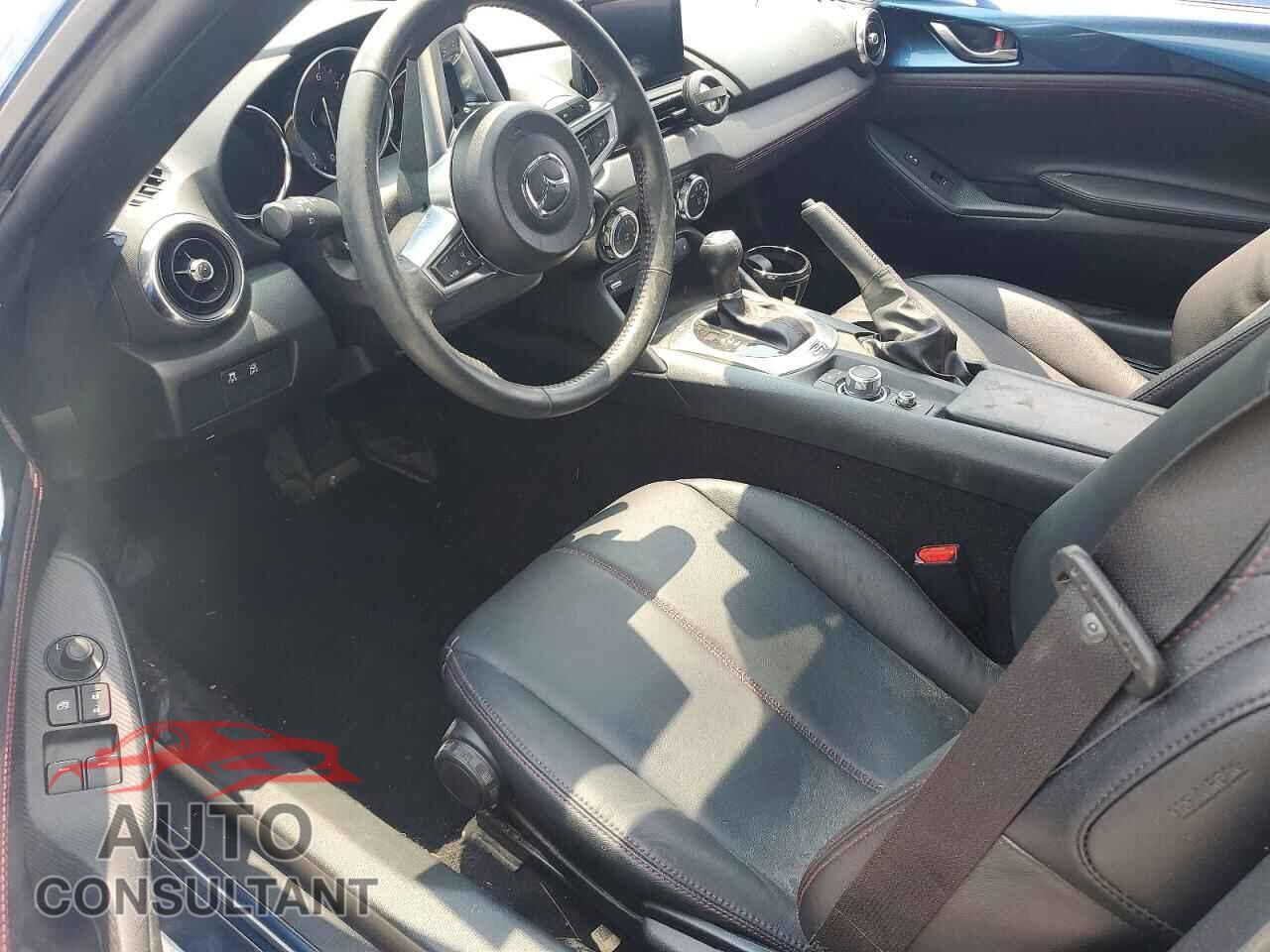 MAZDA MX5 2019 - JM1NDAM70K0308537