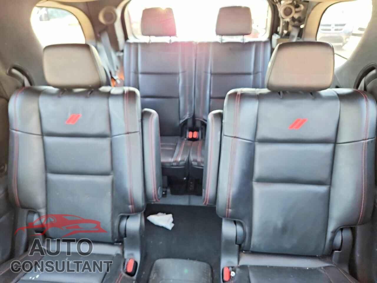 DODGE DURANGO 2024 - 1C4SDJCTXRC193228