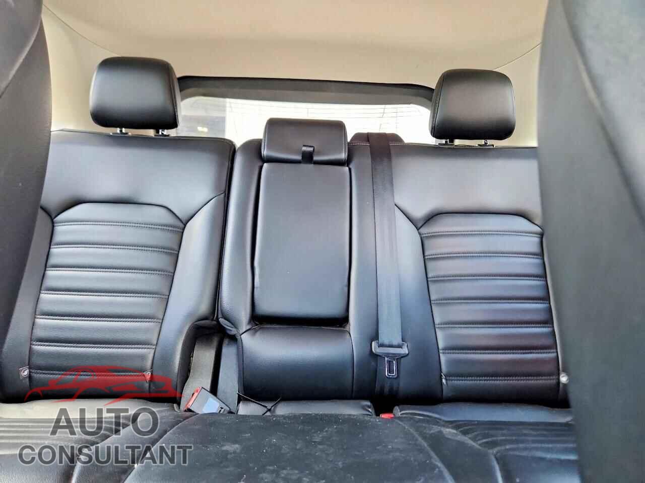 FORD EDGE 2020 - 2FMPK4J99LBA09002