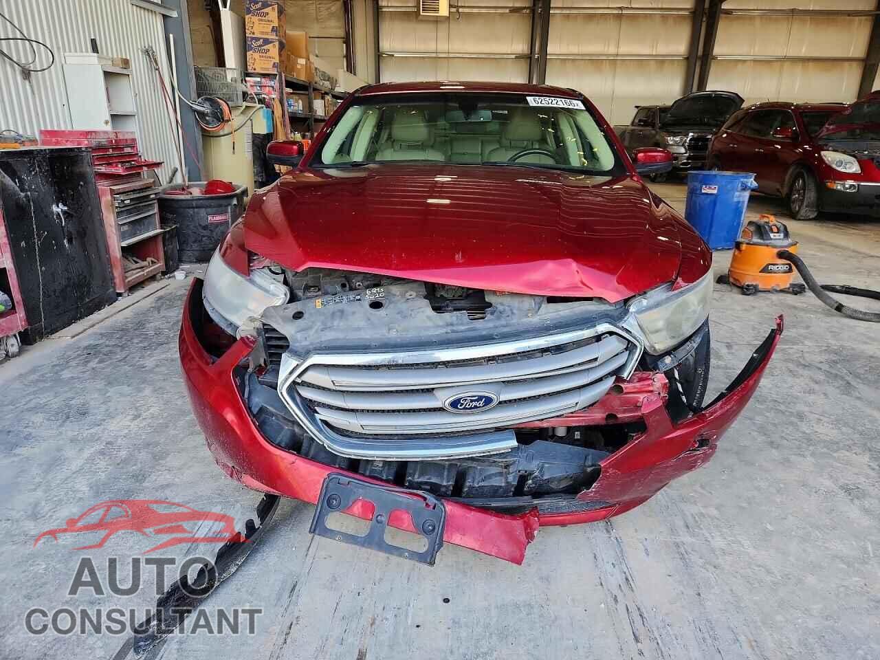 FORD TAURUS 2014 - 1FAHP2E88EG148006