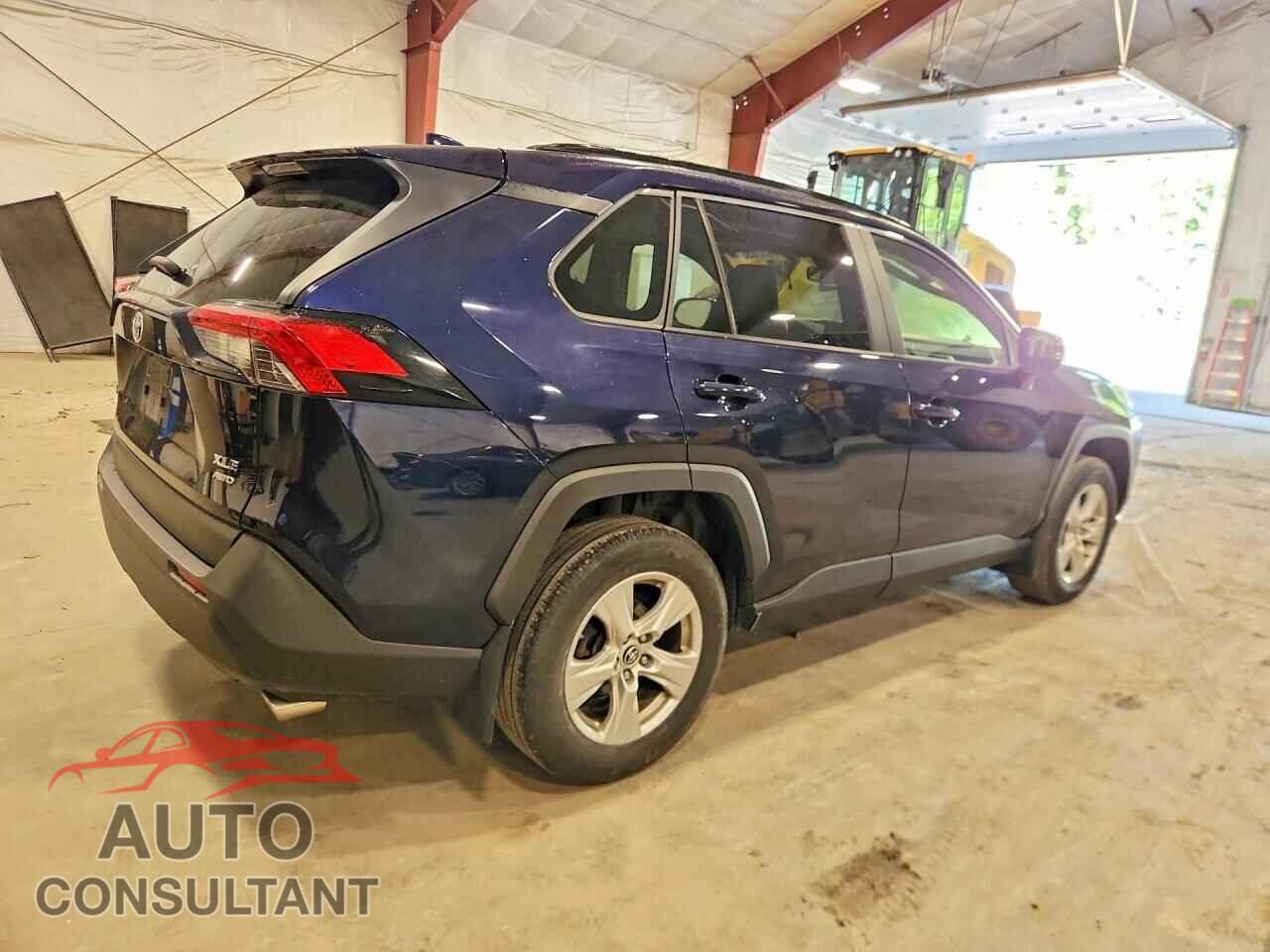 TOYOTA RAV4 2019 - JTMP1RFV0KD016228