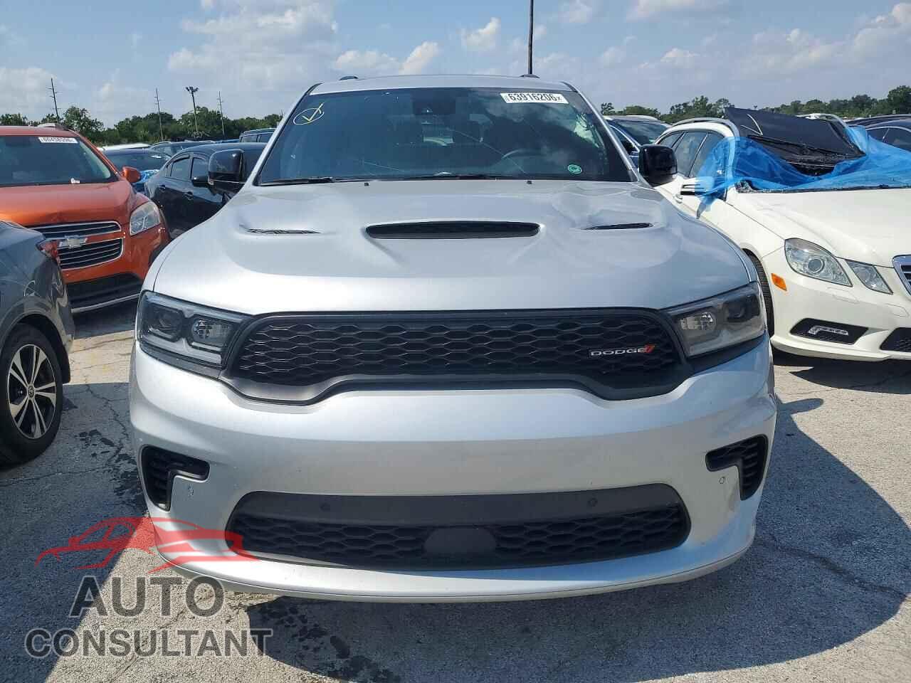 DODGE DURANGO 2025 - 1C4SDJCT9SC558228