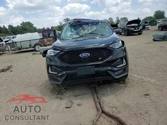 FORD EDGE 2020 - 2FMPK4AP2LBA76412