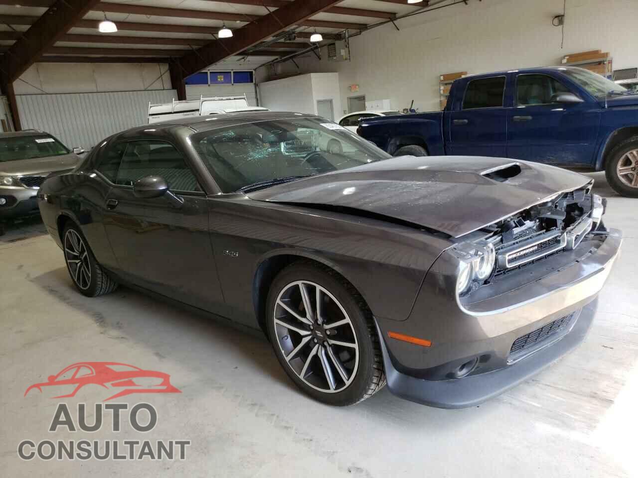 DODGE CHALLENGER 2023 - 2C3CDZBT8PH504125