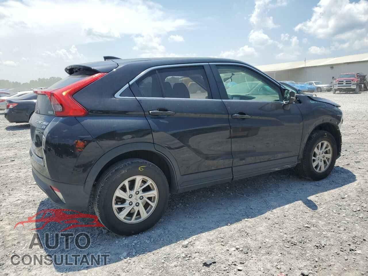 MITSUBISHI ECLIPSE 2019 - JA4AT3AA3KZ032826
