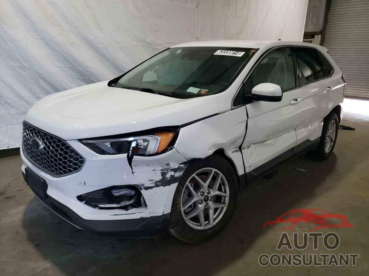 FORD EDGE 2024 - 2FMPK4J93RBA70340