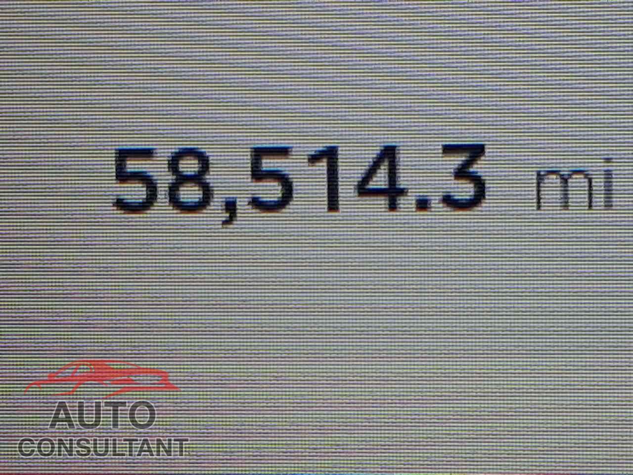 TESLA MODEL S 2016 - 5YJSA1E20GF150322
