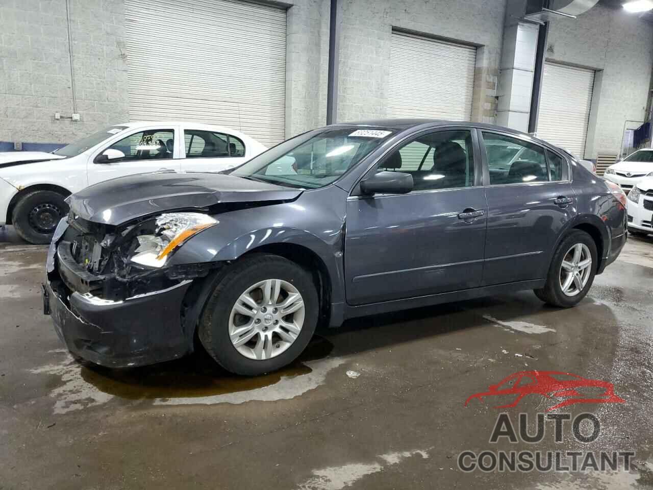 NISSAN ALTIMA 2010 - 1N4AL2AP3AN538155