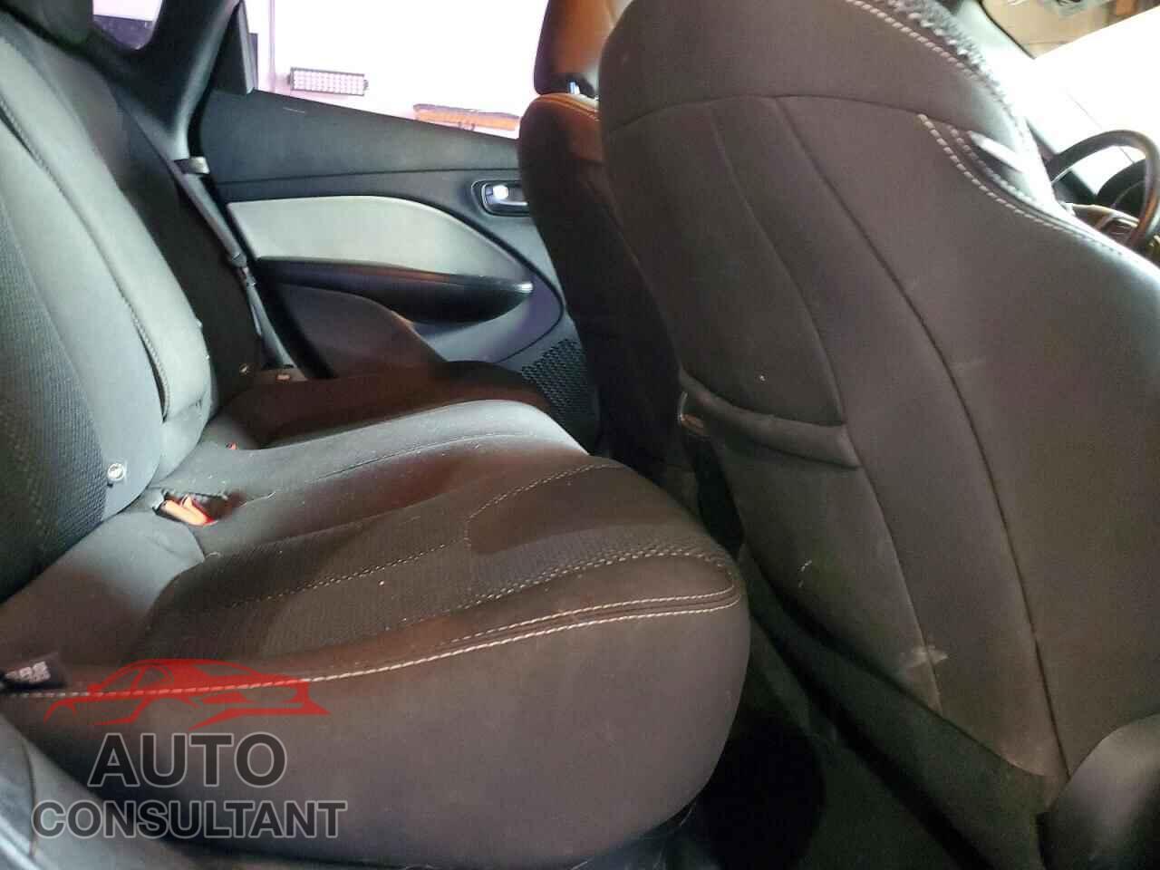 DODGE DART 2015 - 1C3CDFBB3FD378645