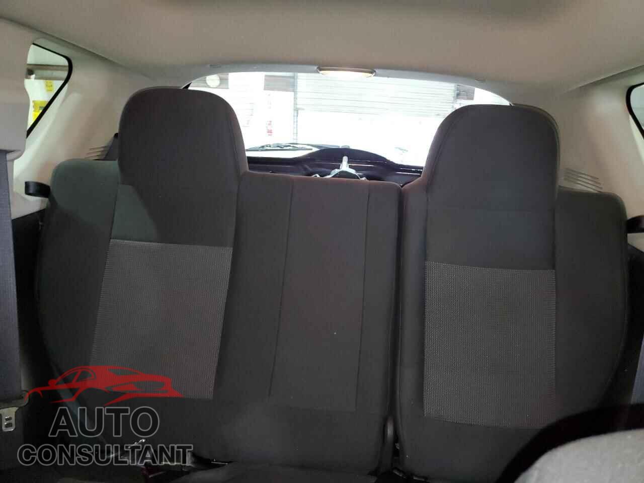 JEEP COMPASS 2014 - 1C4NJCBA2ED779069