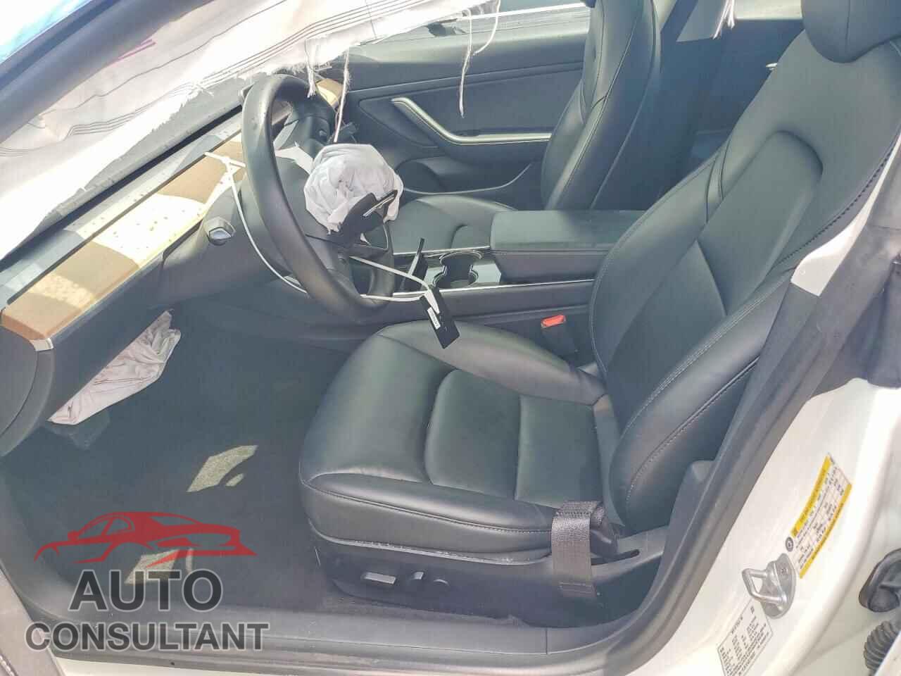 TESLA MODEL 3 2020 - 5YJ3E1EA2LF785231